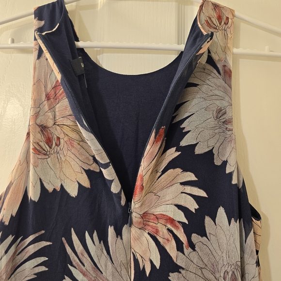 Karen Kane Sleeveless Lightweight Dress | SZ Small - Picture 9 of 9